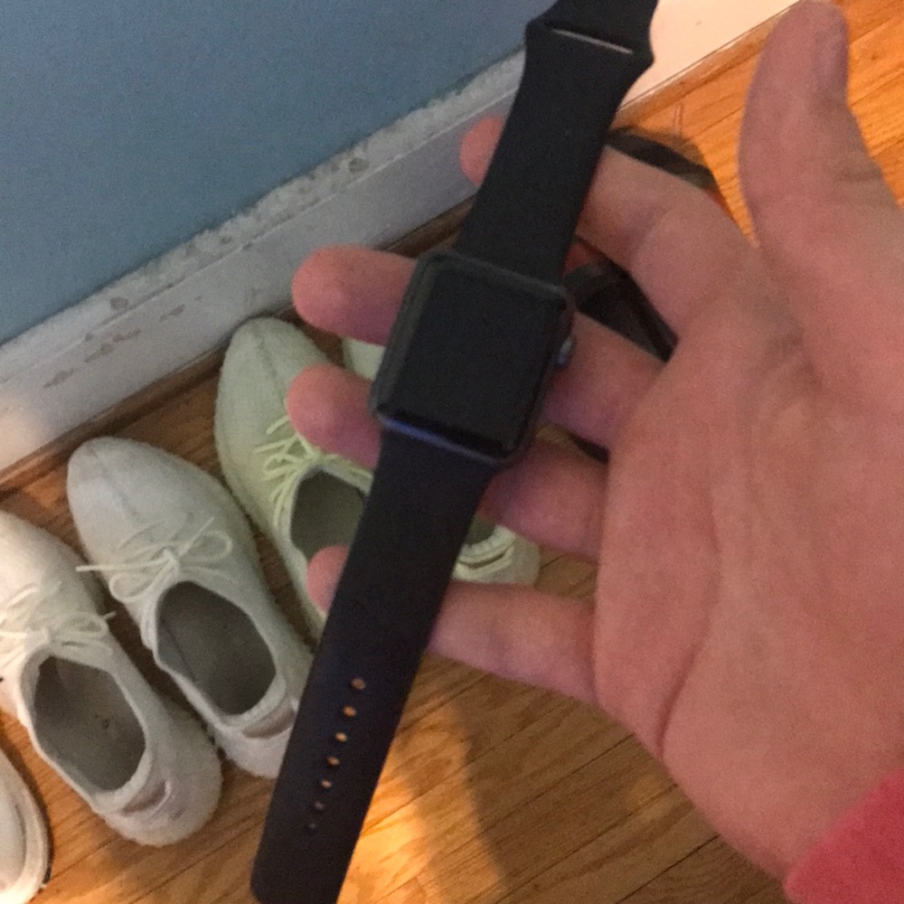 Apple Watch series 1   38mm